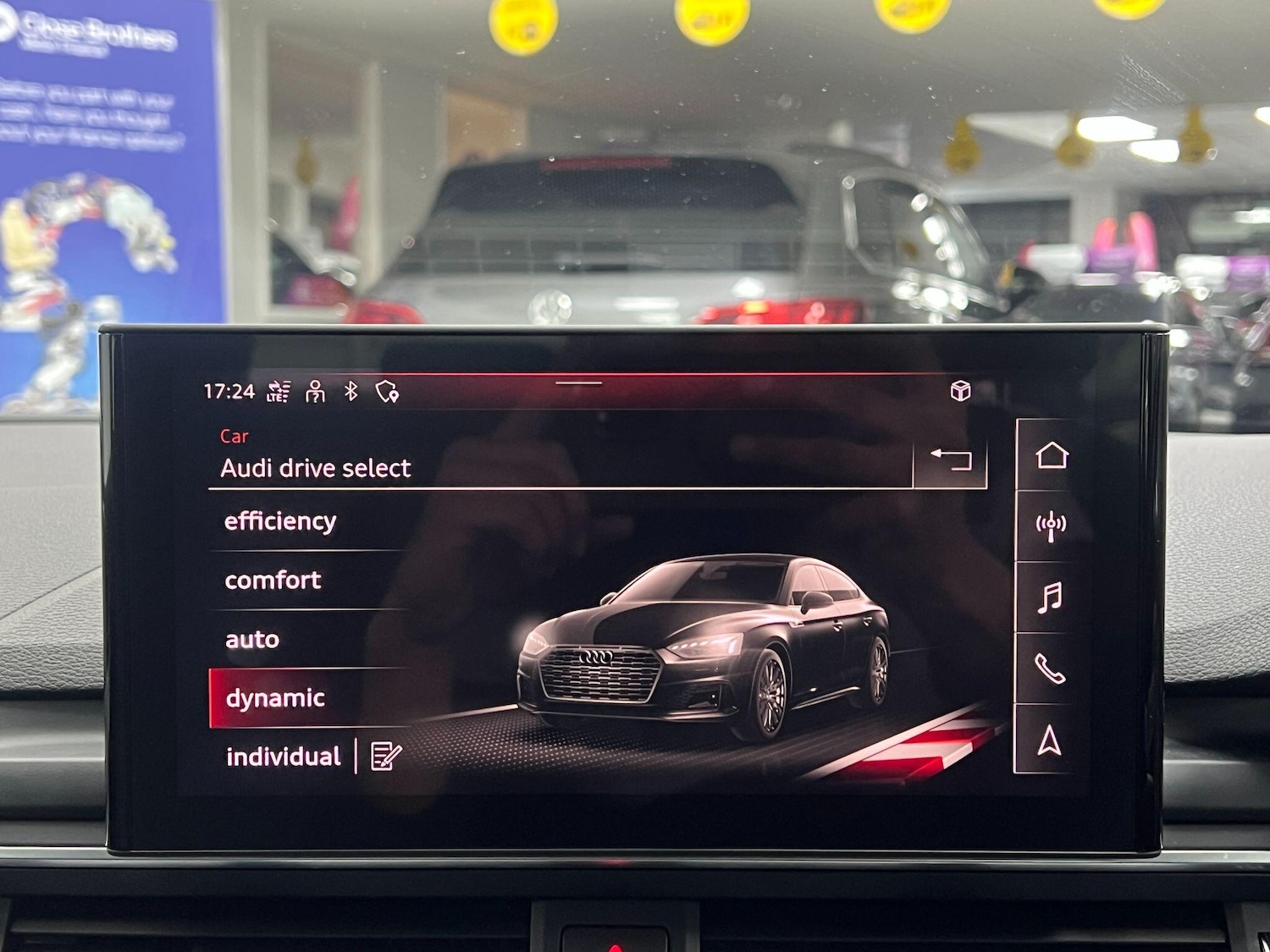 Used Audi A5 2020 for sale - 77016378: Photo 60