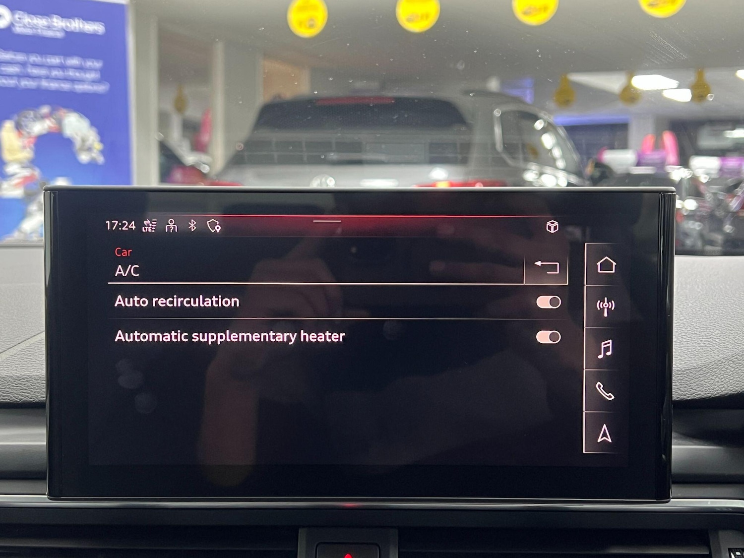 Used Audi A5 2020 for sale - 77016378: Photo 63