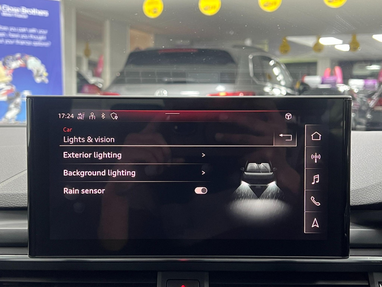 Used Audi A5 2020 for sale - 77016378: Photo 64