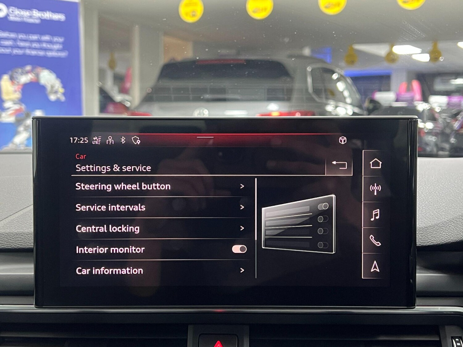 Used Audi A5 2020 for sale - 77016378: Photo 67