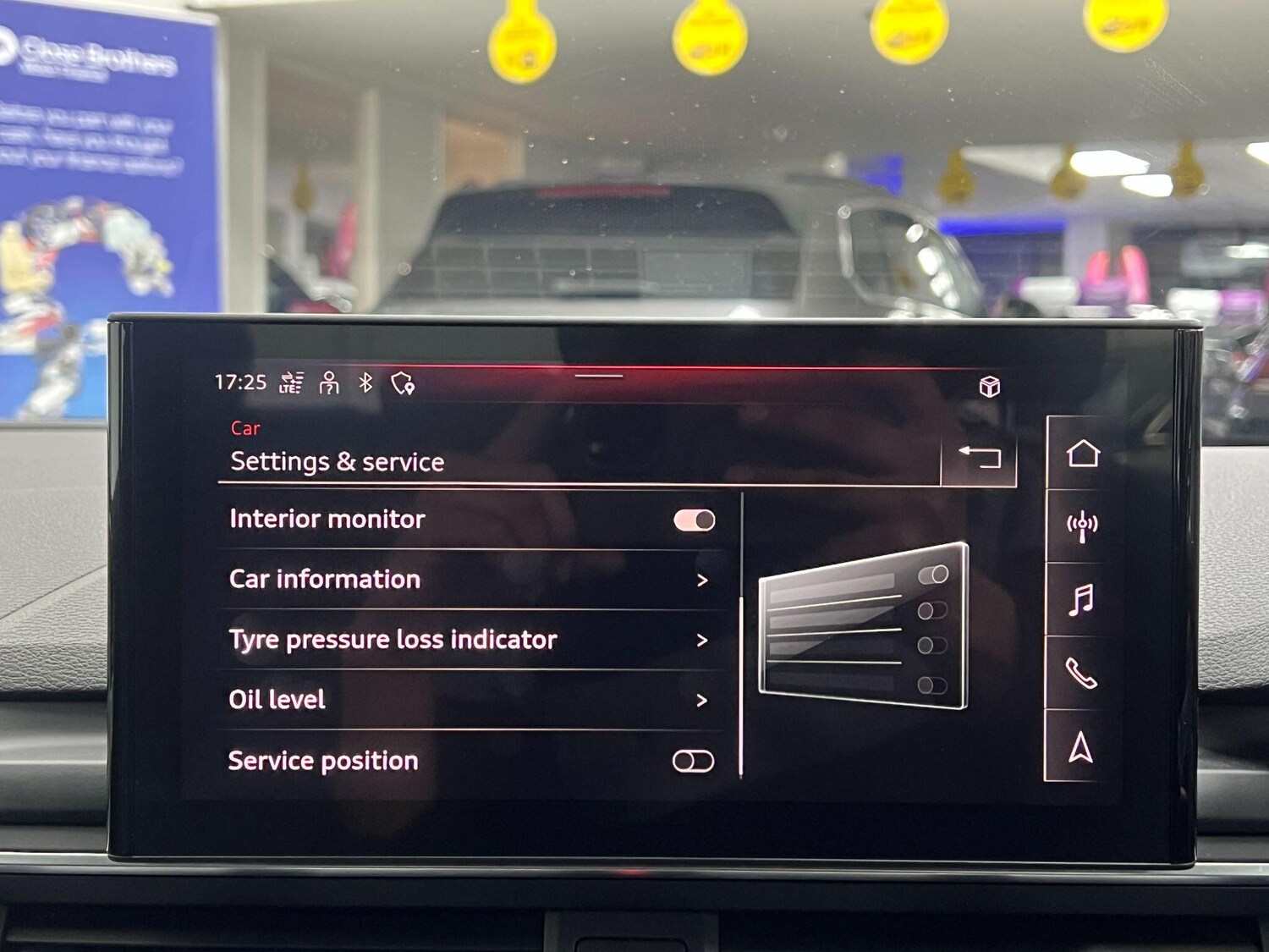 Used Audi A5 2020 for sale - 77016378: Photo 69