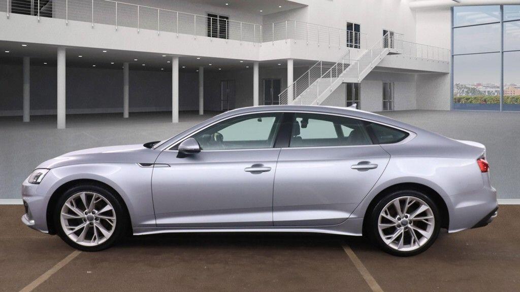 Used Audi A5 2020 for sale - 77016378: Photo 7