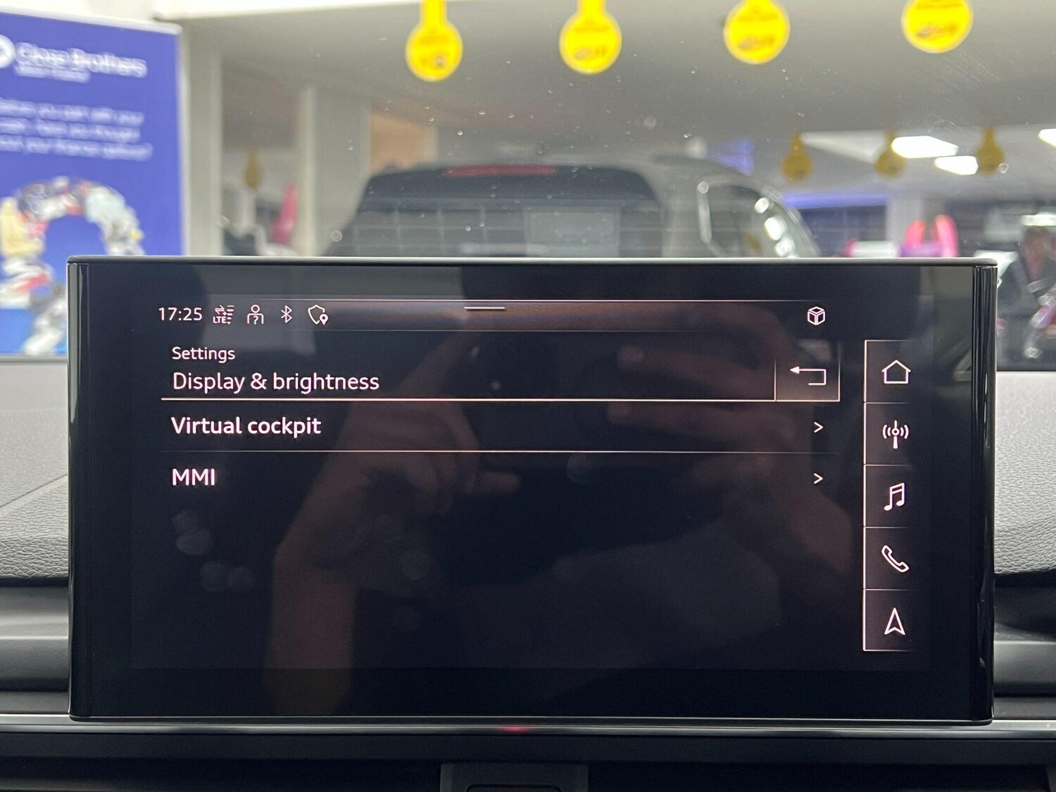 Used Audi A5 2020 for sale - 77016378: Photo 72