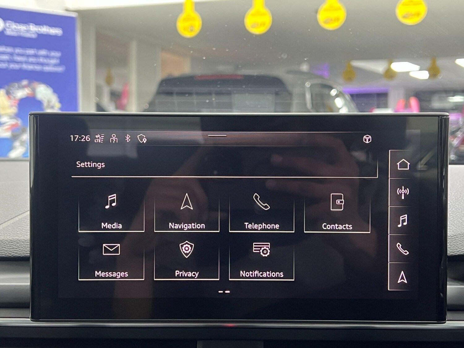 Used Audi A5 2020 for sale - 77016378: Photo 75