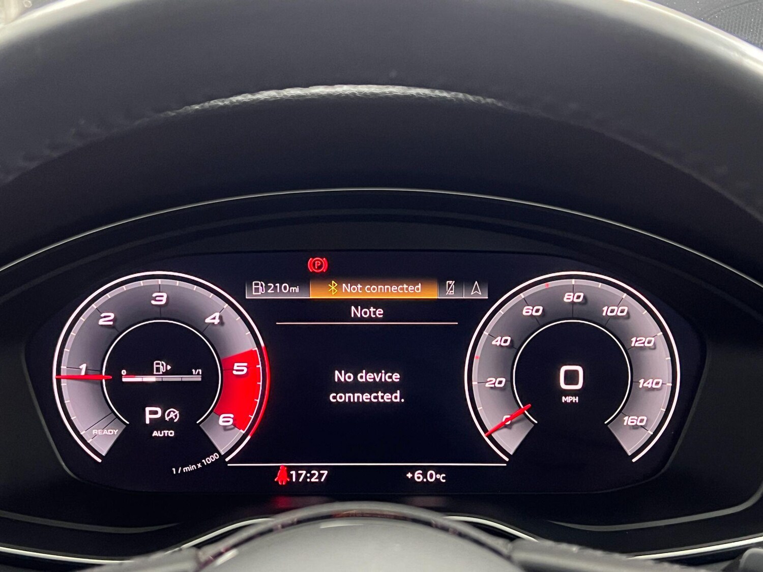 Used Audi A5 2020 for sale - 77016378: Photo 83