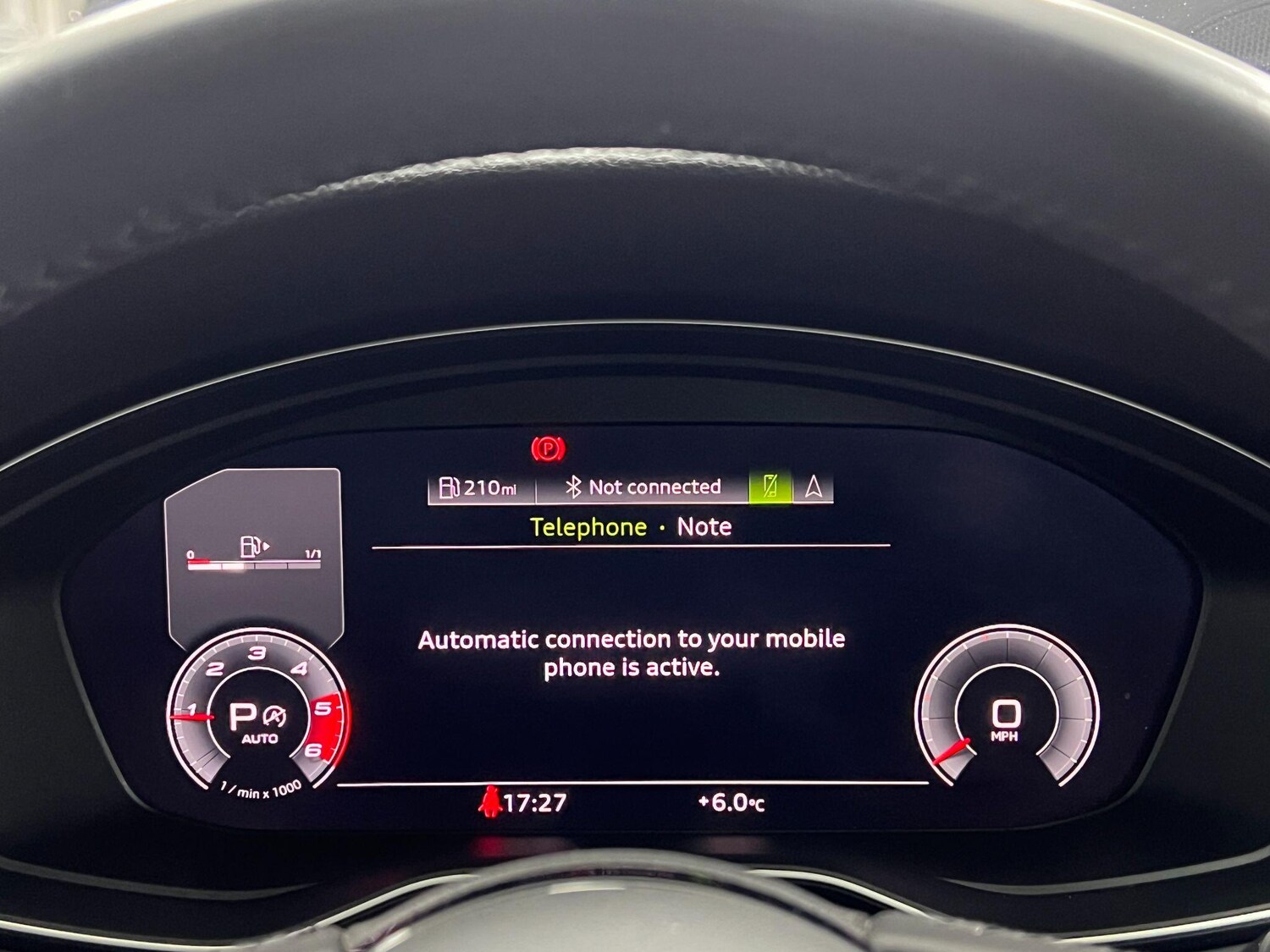 Used Audi A5 2020 for sale - 77016378: Photo 85