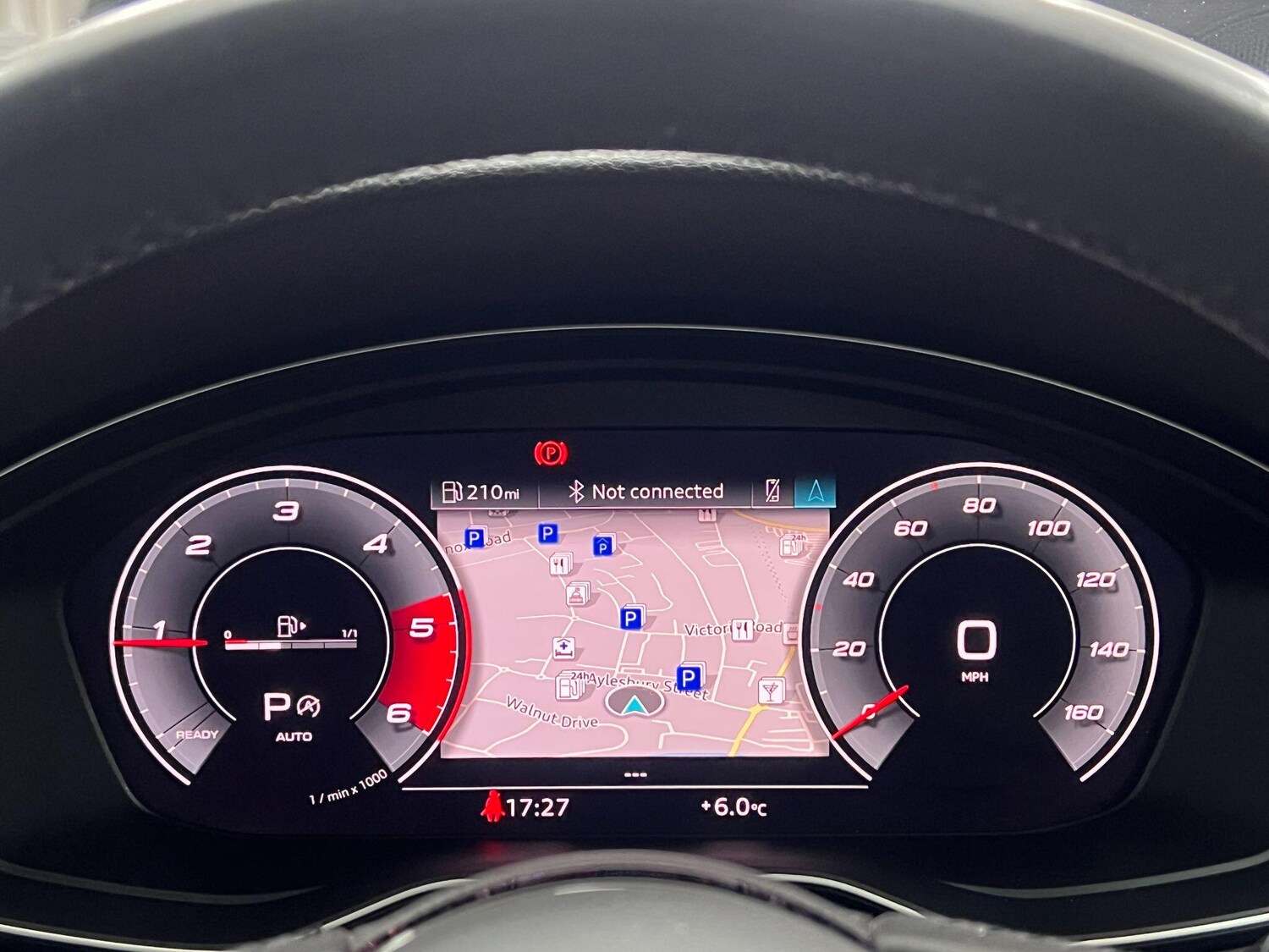 Used Audi A5 2020 for sale - 77016378: Photo 87