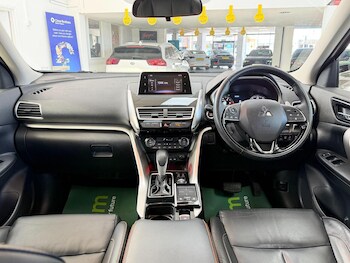 Used Mitsubishi Eclipse Cross 2018 for sale - 78518572: Photo