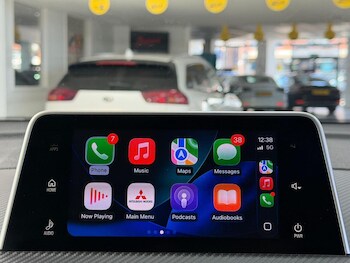 Used Mitsubishi Eclipse Cross 2018 for sale - 78518572: Photo