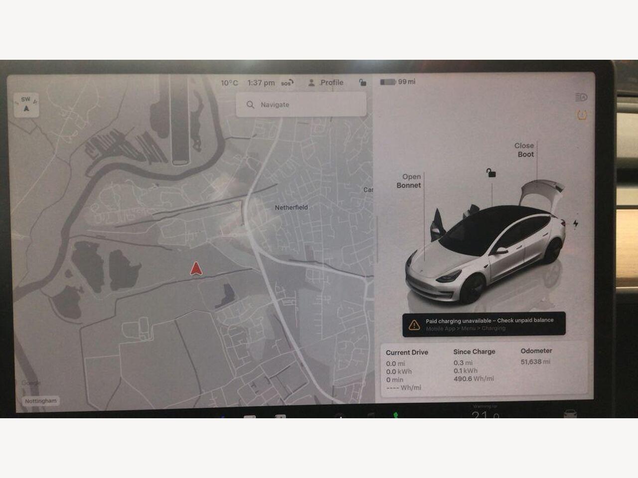 Used Tesla Model 3 2022 for sale - 78128739: Photo 16