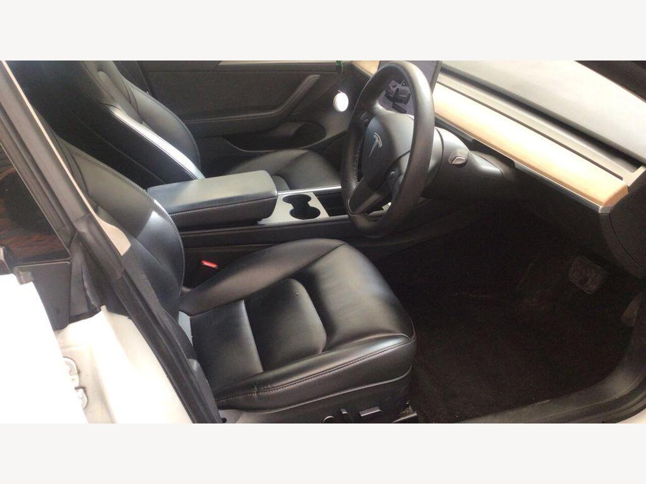Used Tesla Model 3 2022 for sale - 78128739: Photo 19
