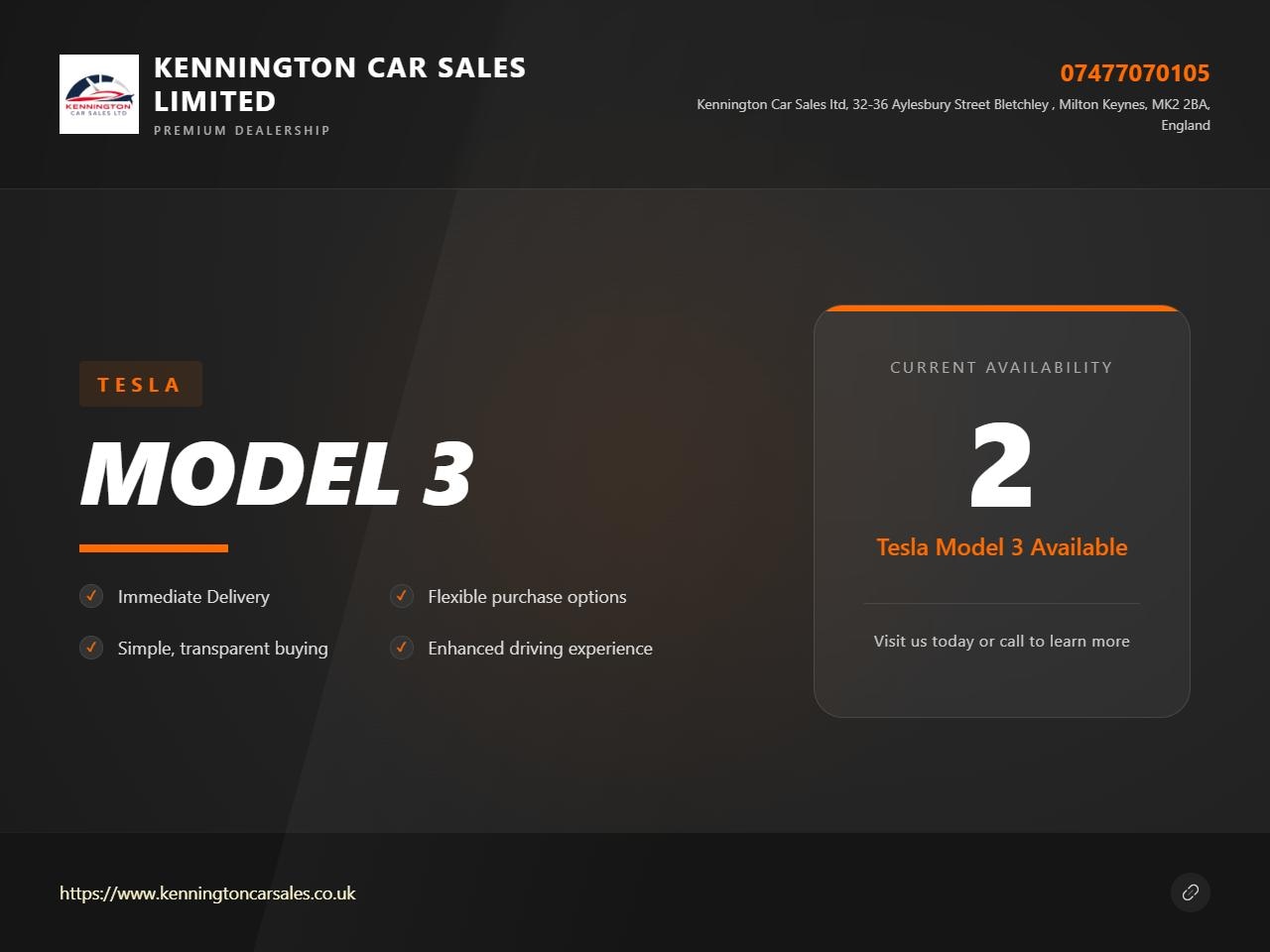 Used Tesla Model 3 2022 for sale - 78128739: Photo 20