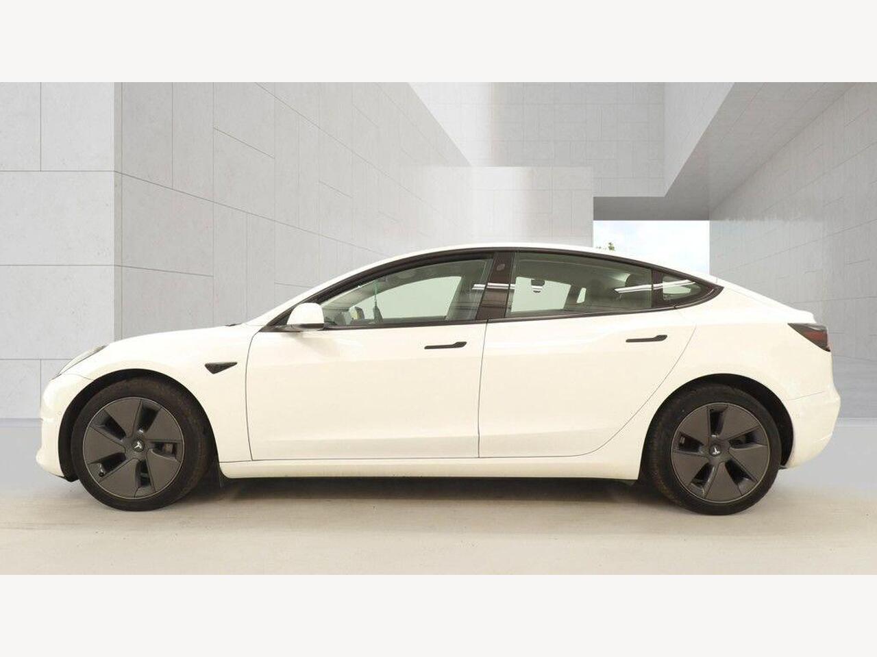 Used Tesla Model 3 2022 for sale - 78128739: Photo 7