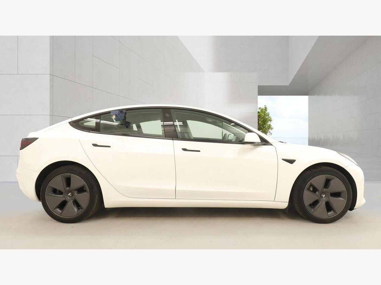 Used Tesla Model 3 2022 for sale - 78128739: Photo 9