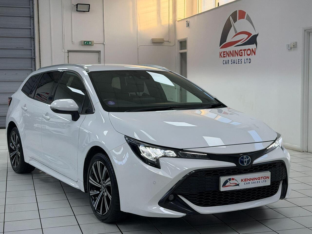 Used Toyota Corolla 2023 for sale - 77743921: Photo 12