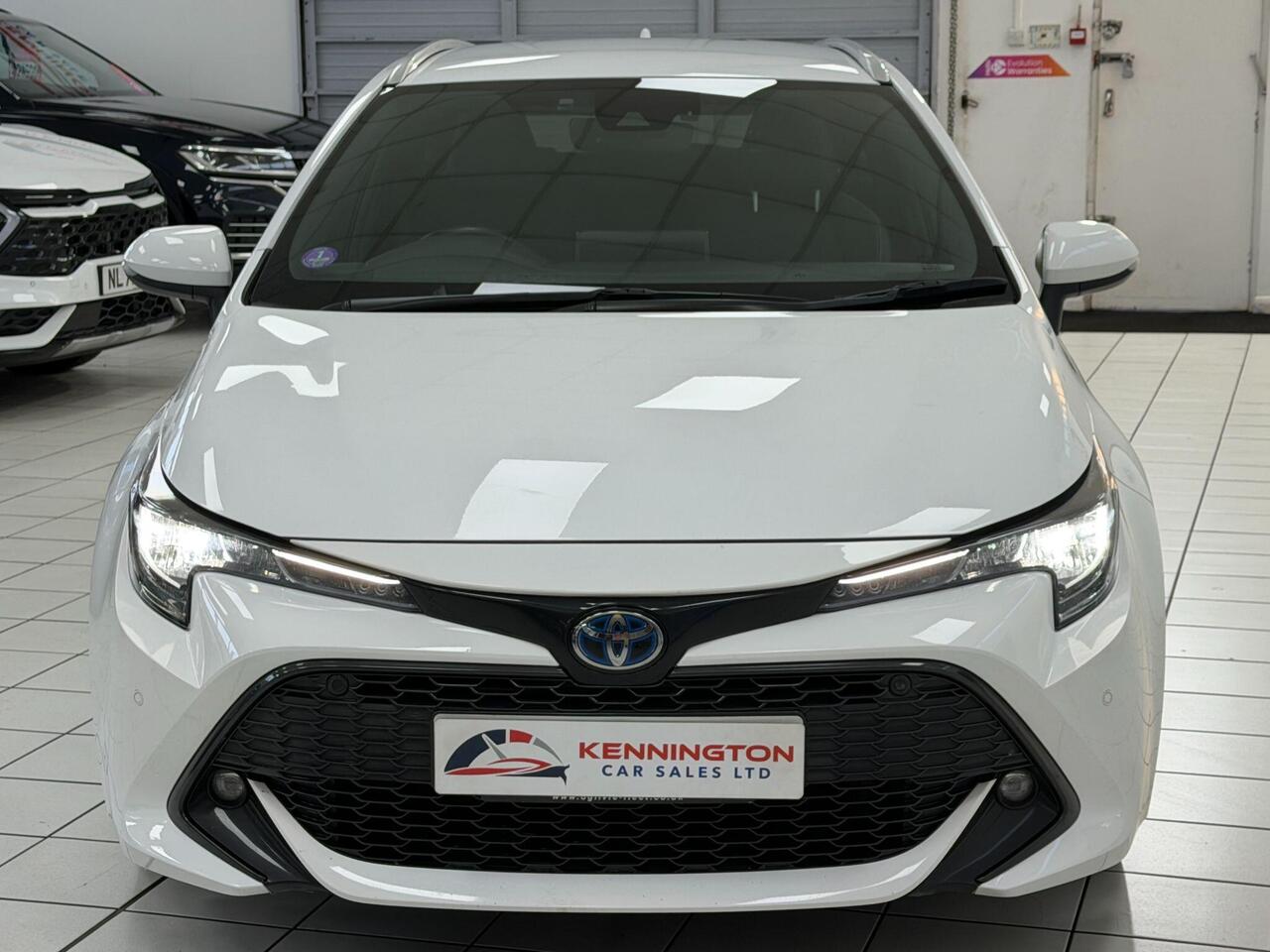 Used Toyota Corolla 2023 for sale - 77743921: Photo 13