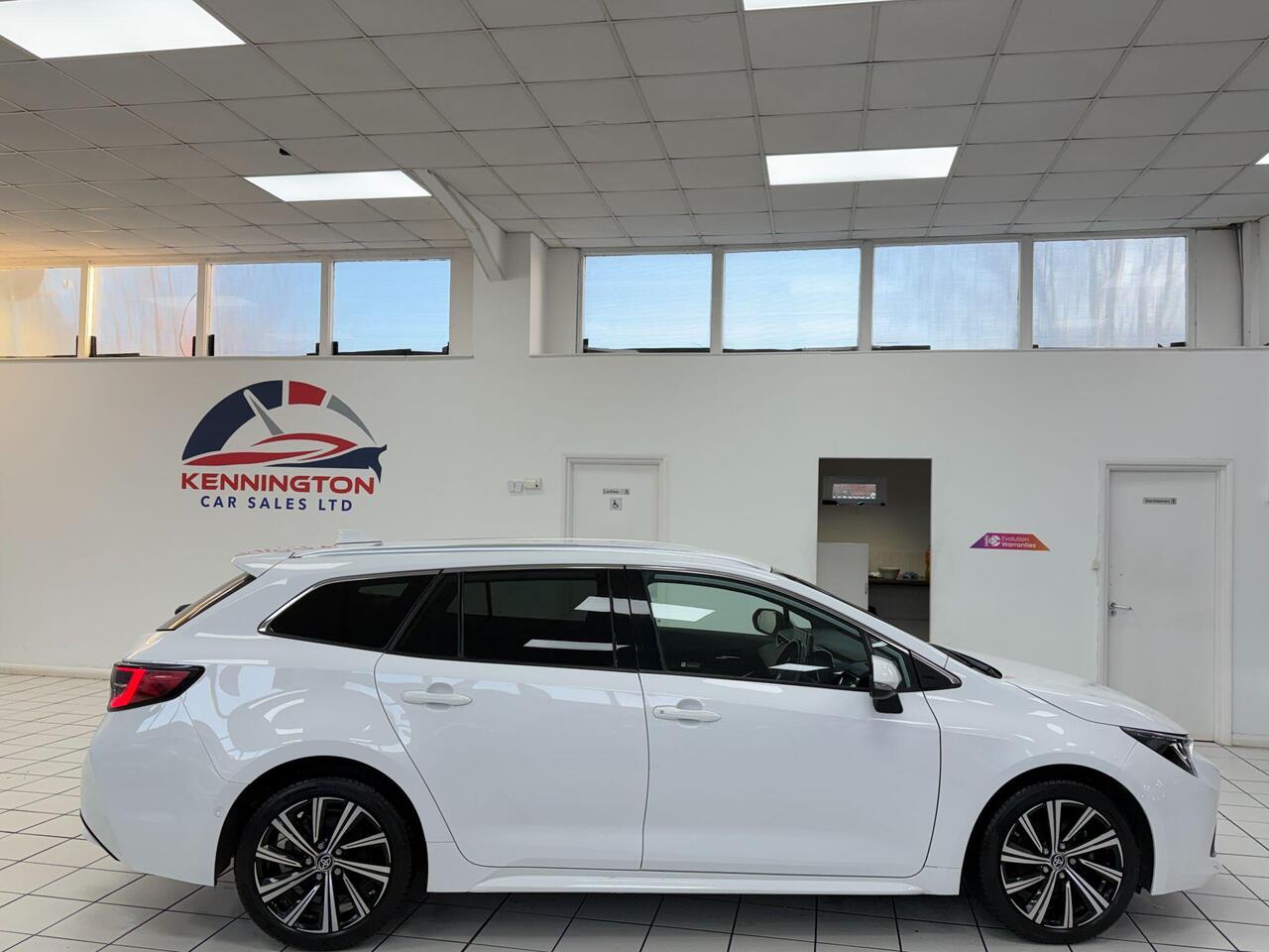 Used Toyota Corolla 2023 for sale - 77743921: Photo 16