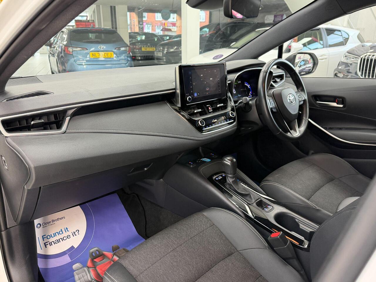 Used Toyota Corolla 2023 for sale - 77743921: Photo 18