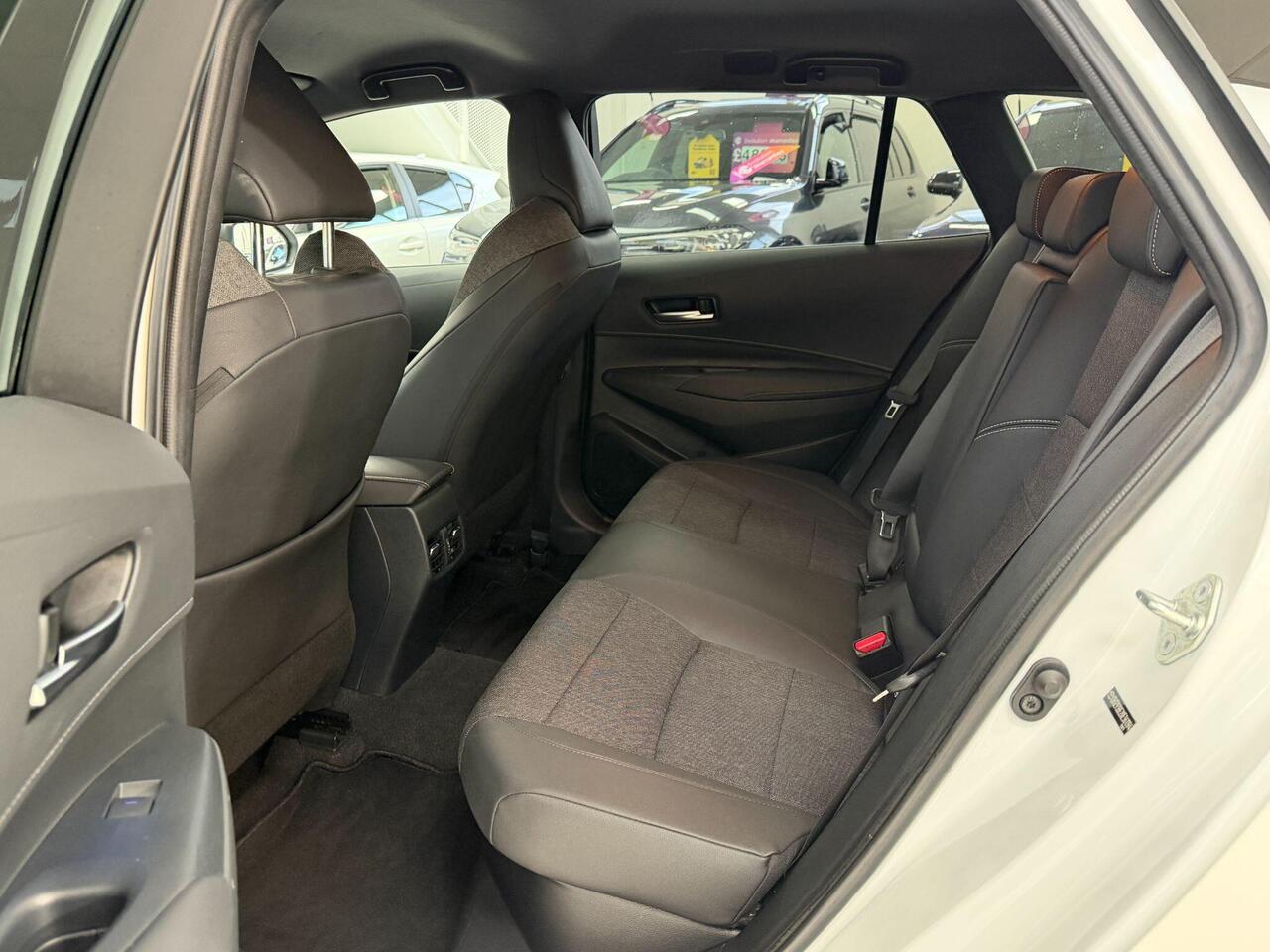 Used Toyota Corolla 2023 for sale - 77743921: Photo 23