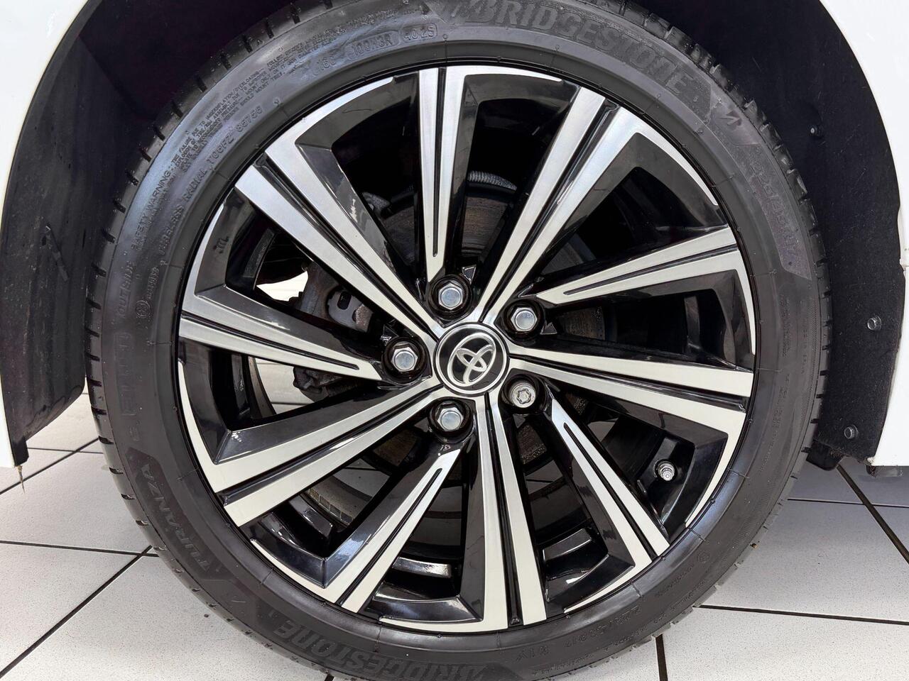 Used Toyota Corolla 2023 for sale - 77743921: Photo 37