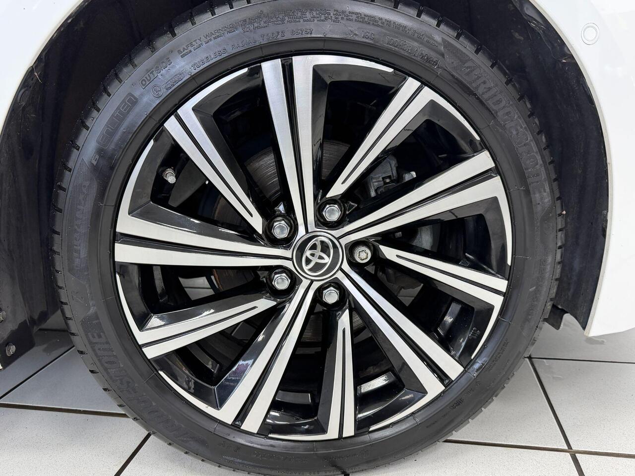 Used Toyota Corolla 2023 for sale - 77743921: Photo 38