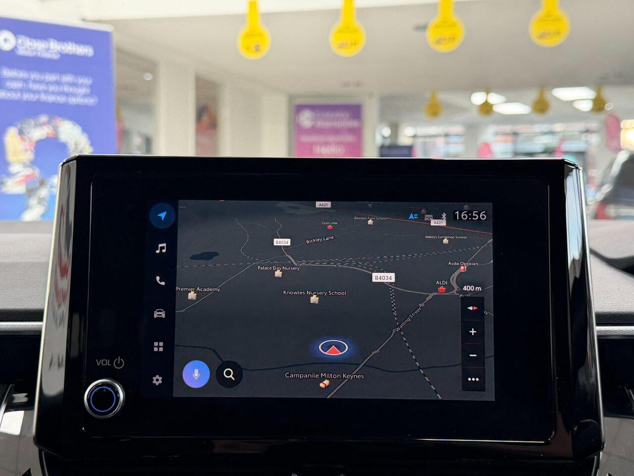 Used Toyota Corolla 2023 for sale - 77743921: Photo 39