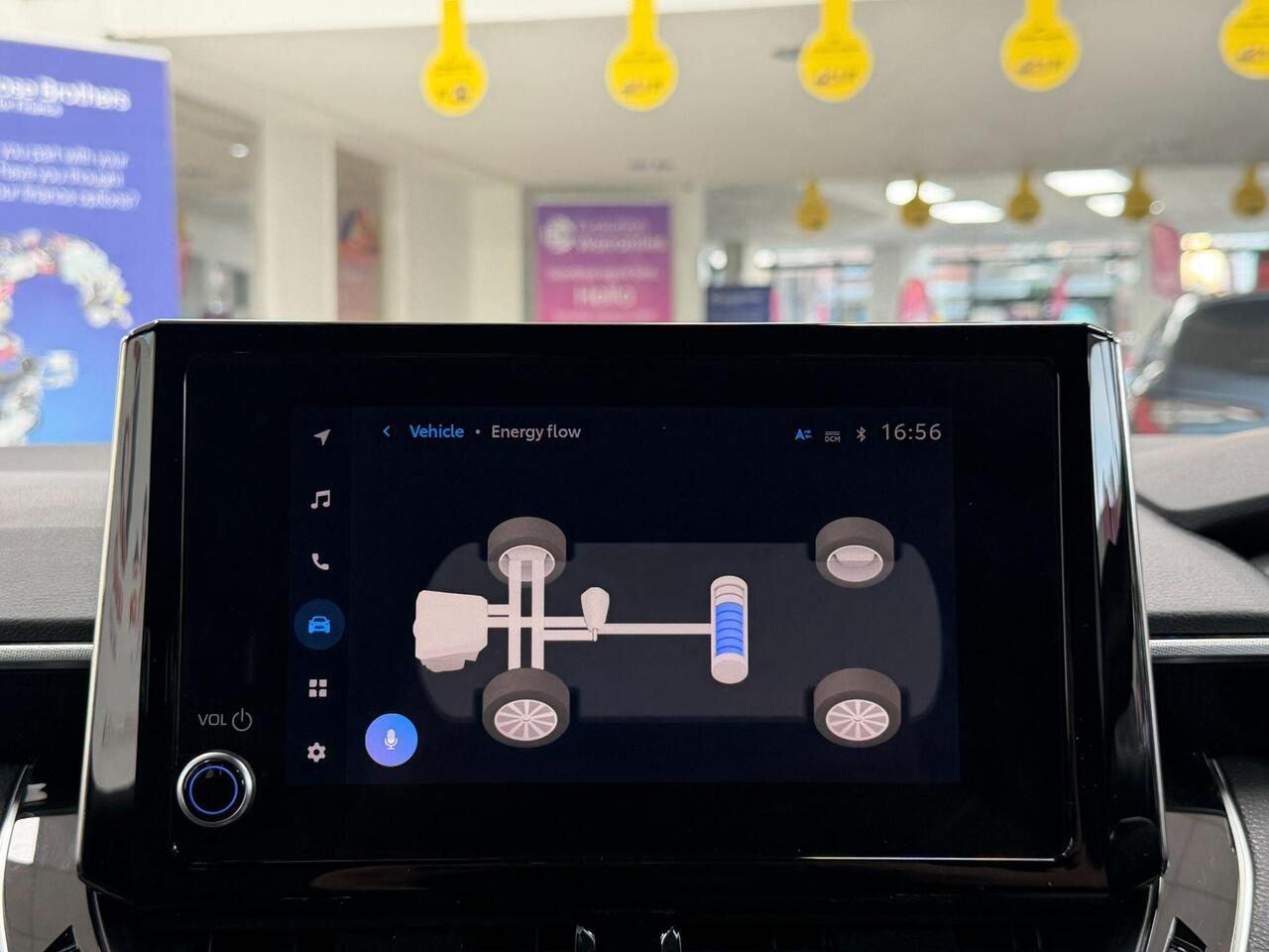 Used Toyota Corolla 2023 for sale - 77743921: Photo 44