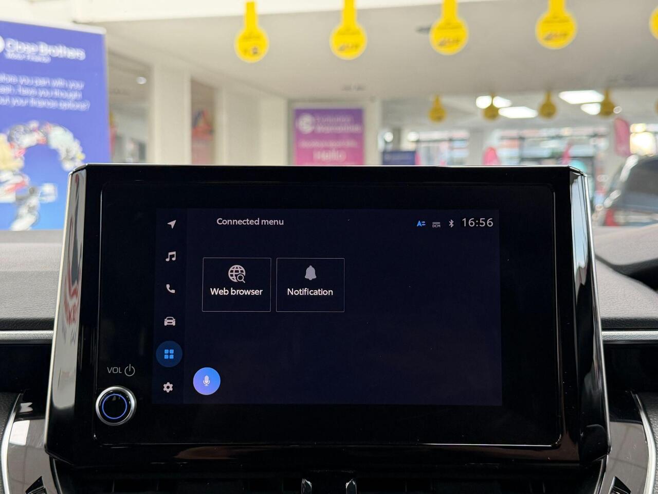 Used Toyota Corolla 2023 for sale - 77743921: Photo 47