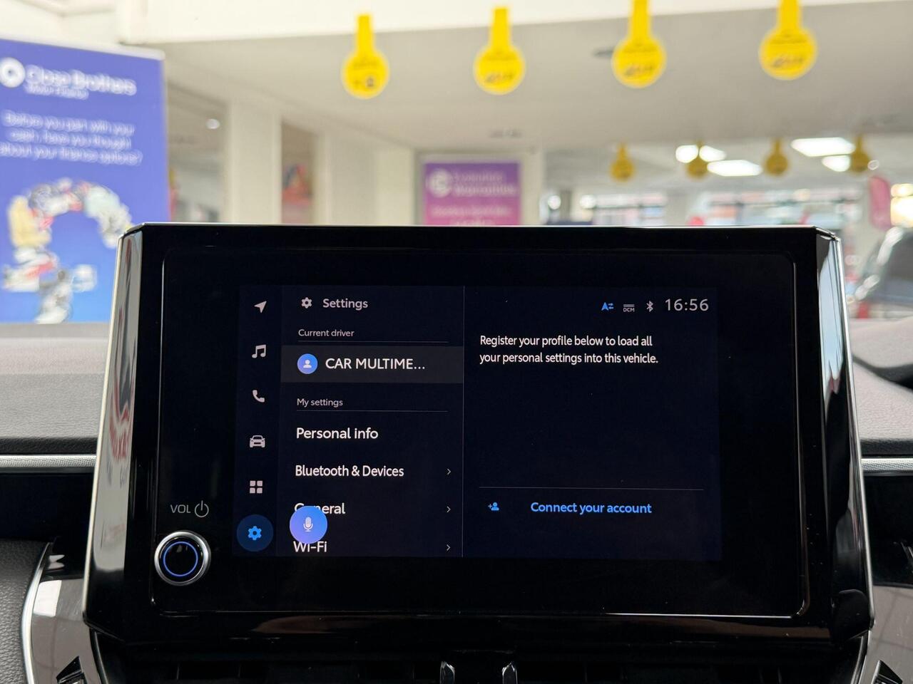 Used Toyota Corolla 2023 for sale - 77743921: Photo 48