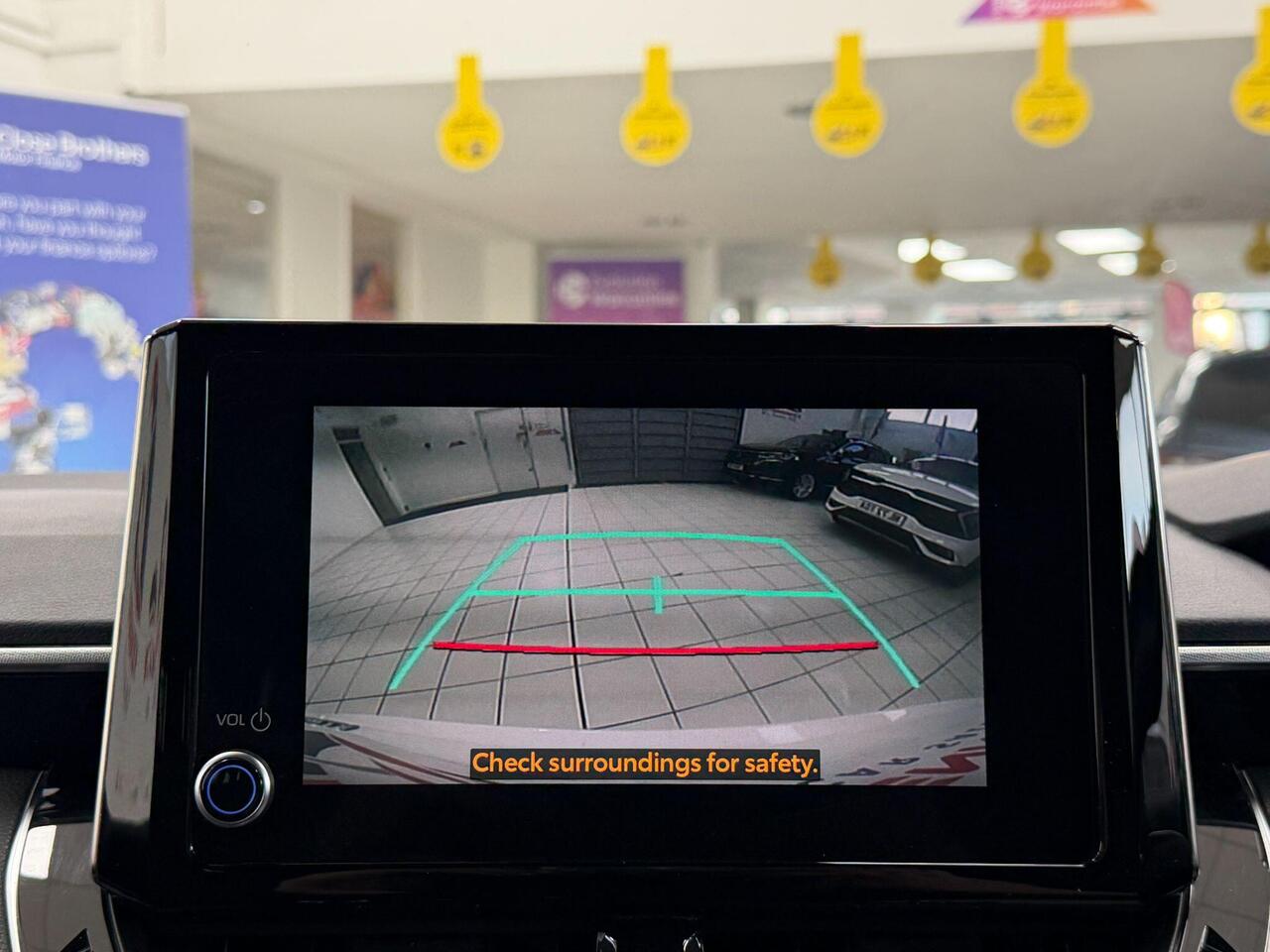 Used Toyota Corolla 2023 for sale - 77743921: Photo 5