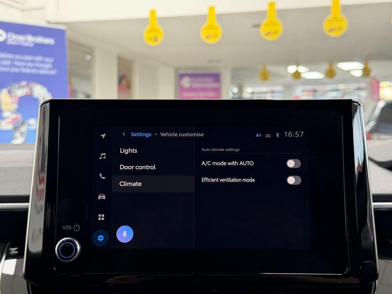 Used Toyota Corolla 2023 for sale - 77743921: Photo 54