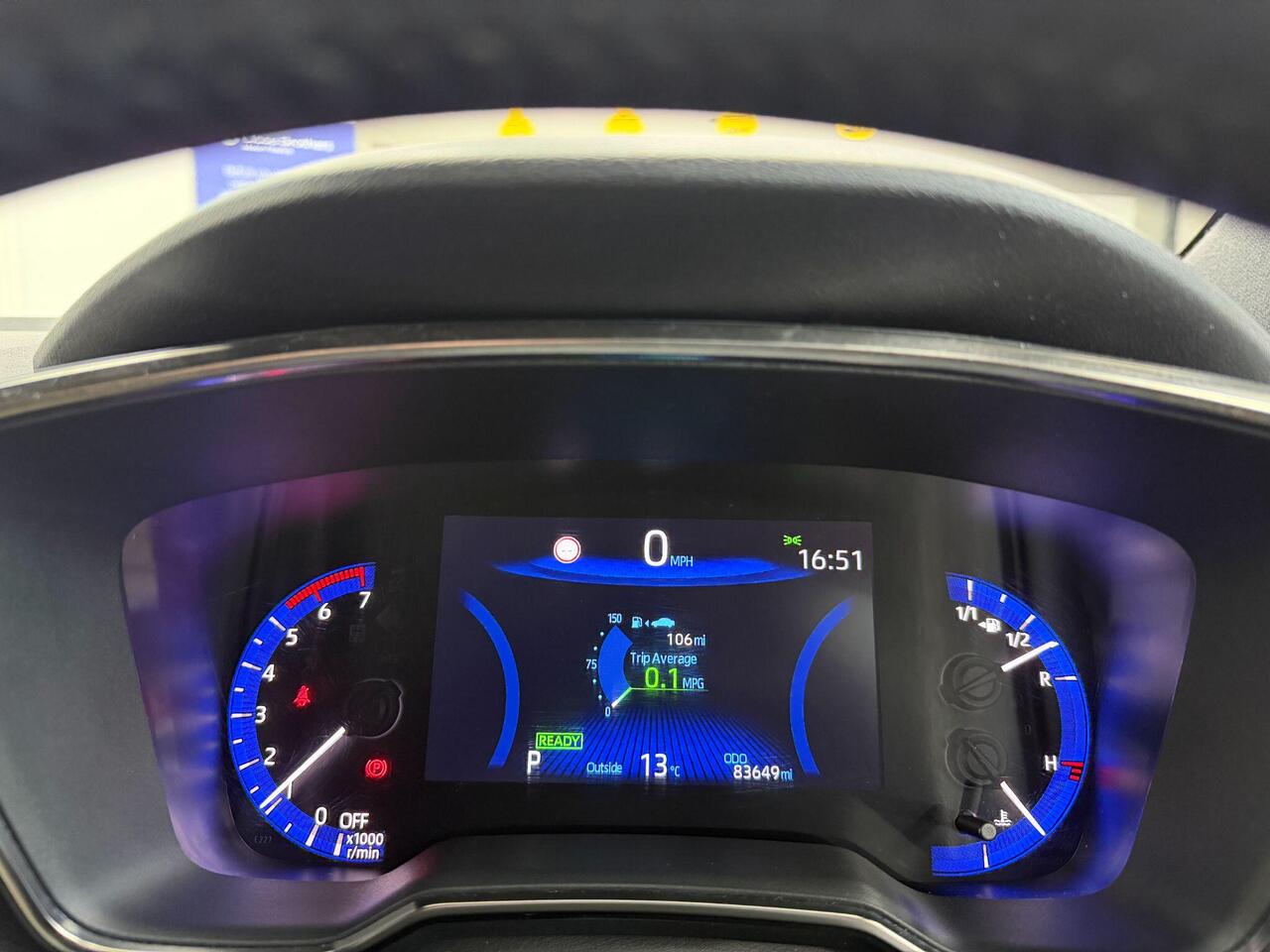 Used Toyota Corolla 2023 for sale - 77743921: Photo 55