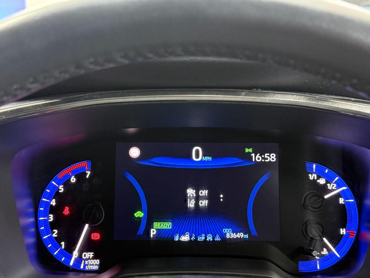 Used Toyota Corolla 2023 for sale - 77743921: Photo 58