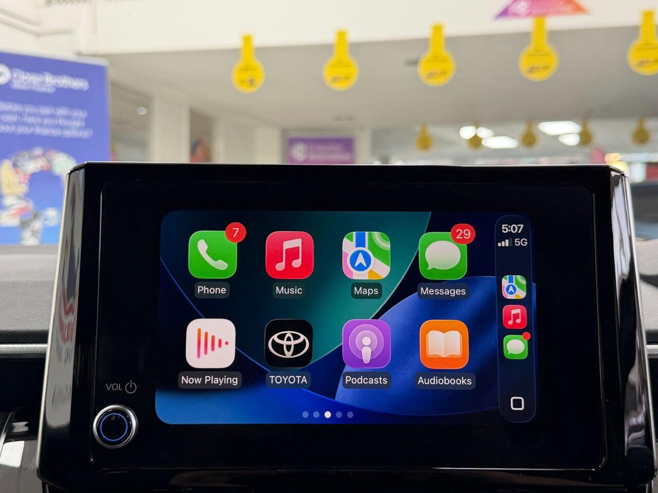 Used Toyota Corolla 2023 for sale - 77743921: Photo 6