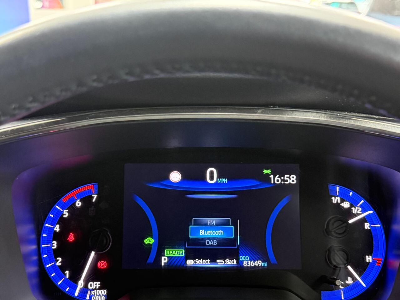 Used Toyota Corolla 2023 for sale - 77743921: Photo 60