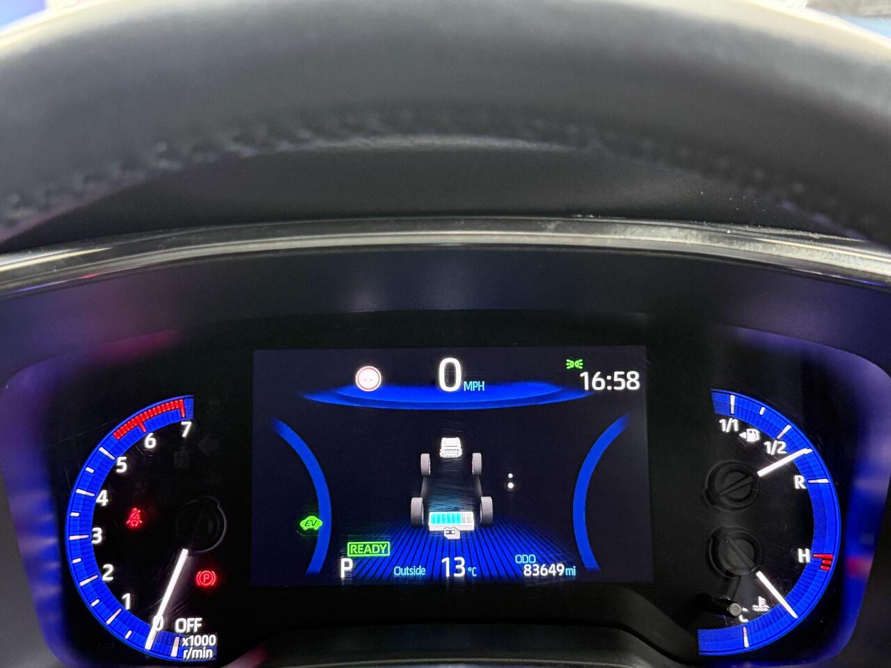 Used Toyota Corolla 2023 for sale - 77743921: Photo 61