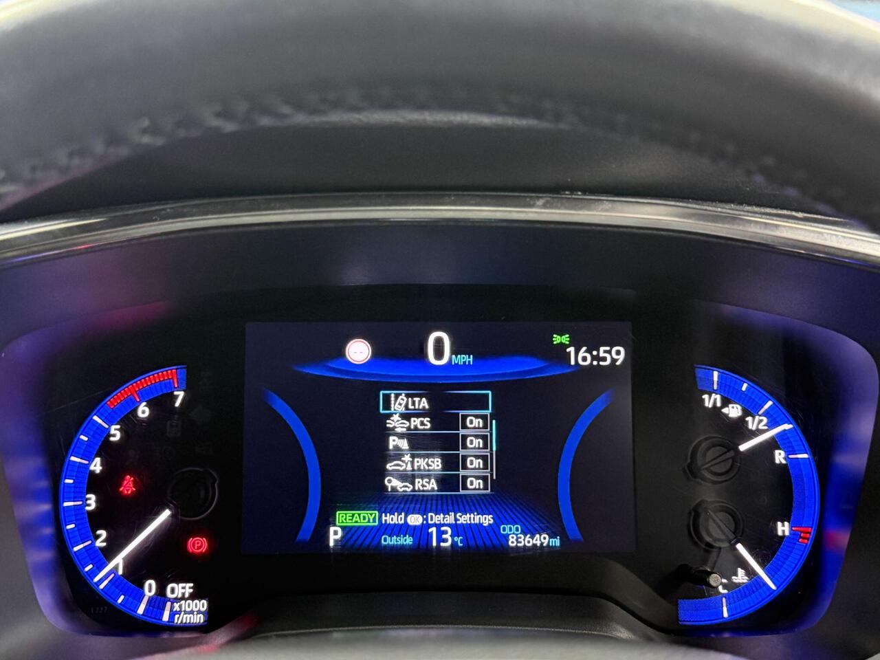 Used Toyota Corolla 2023 for sale - 77743921: Photo 62