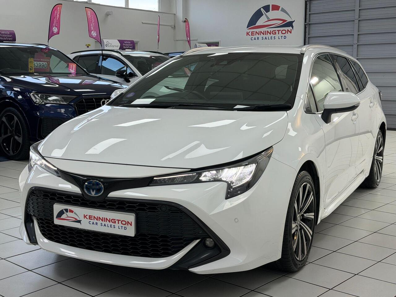 Used Toyota Corolla 2023 for sale - 77743921: Photo 9