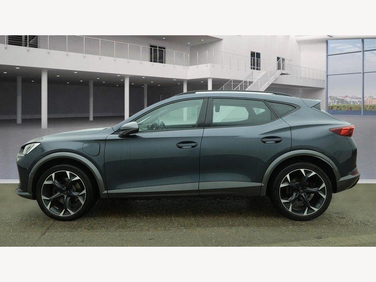 Used Cupra Formentor 2021 for sale - 78025080: Photo 10