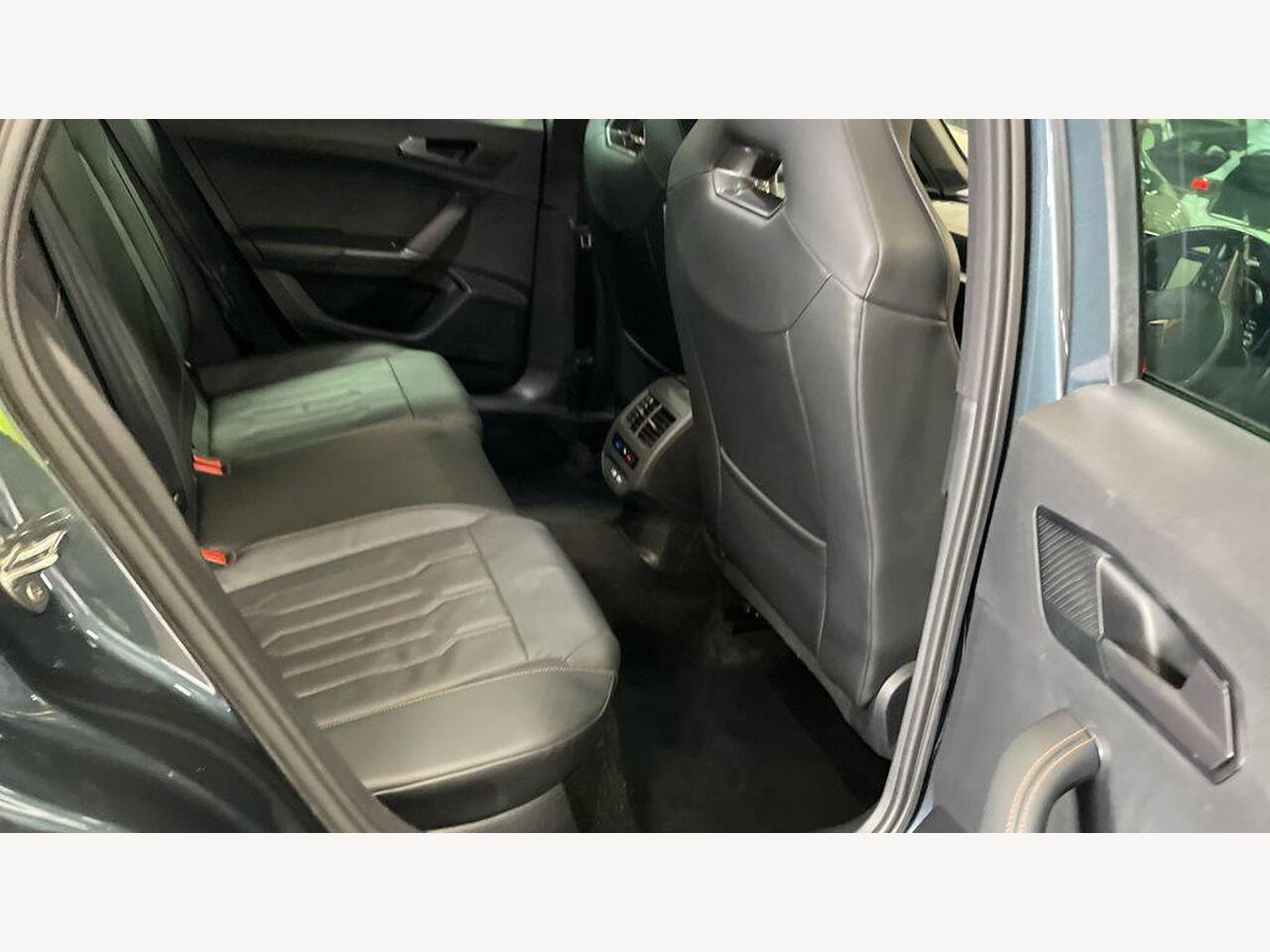 Used Cupra Formentor 2021 for sale - 78025080: Photo 12