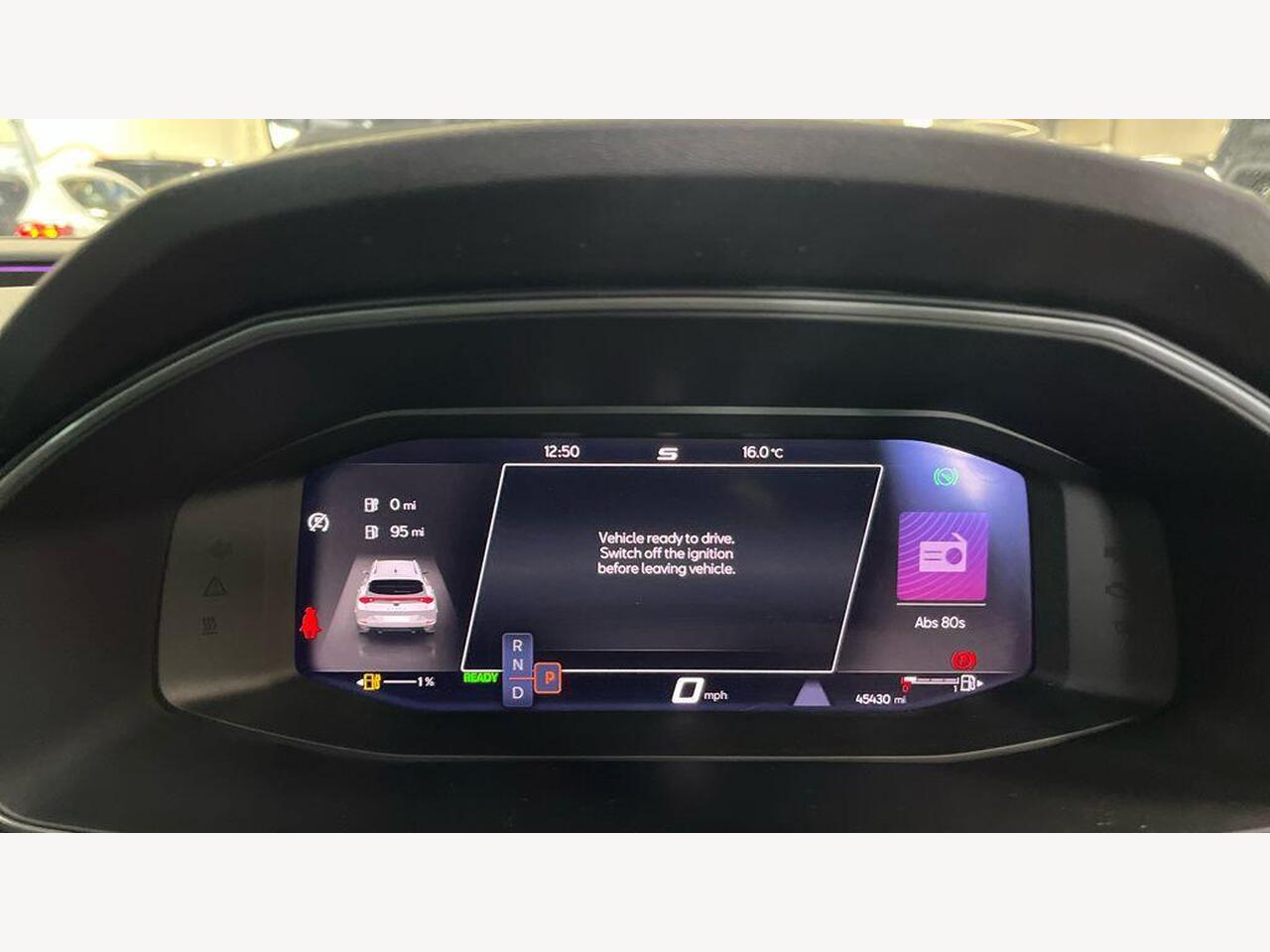 Used Cupra Formentor 2021 for sale - 78025080: Photo 16