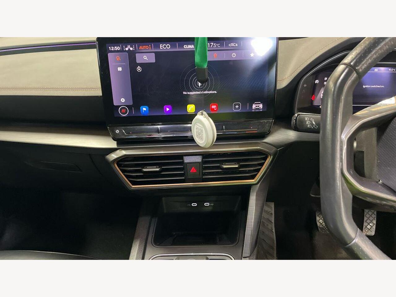 Used Cupra Formentor 2021 for sale - 78025080: Photo 17