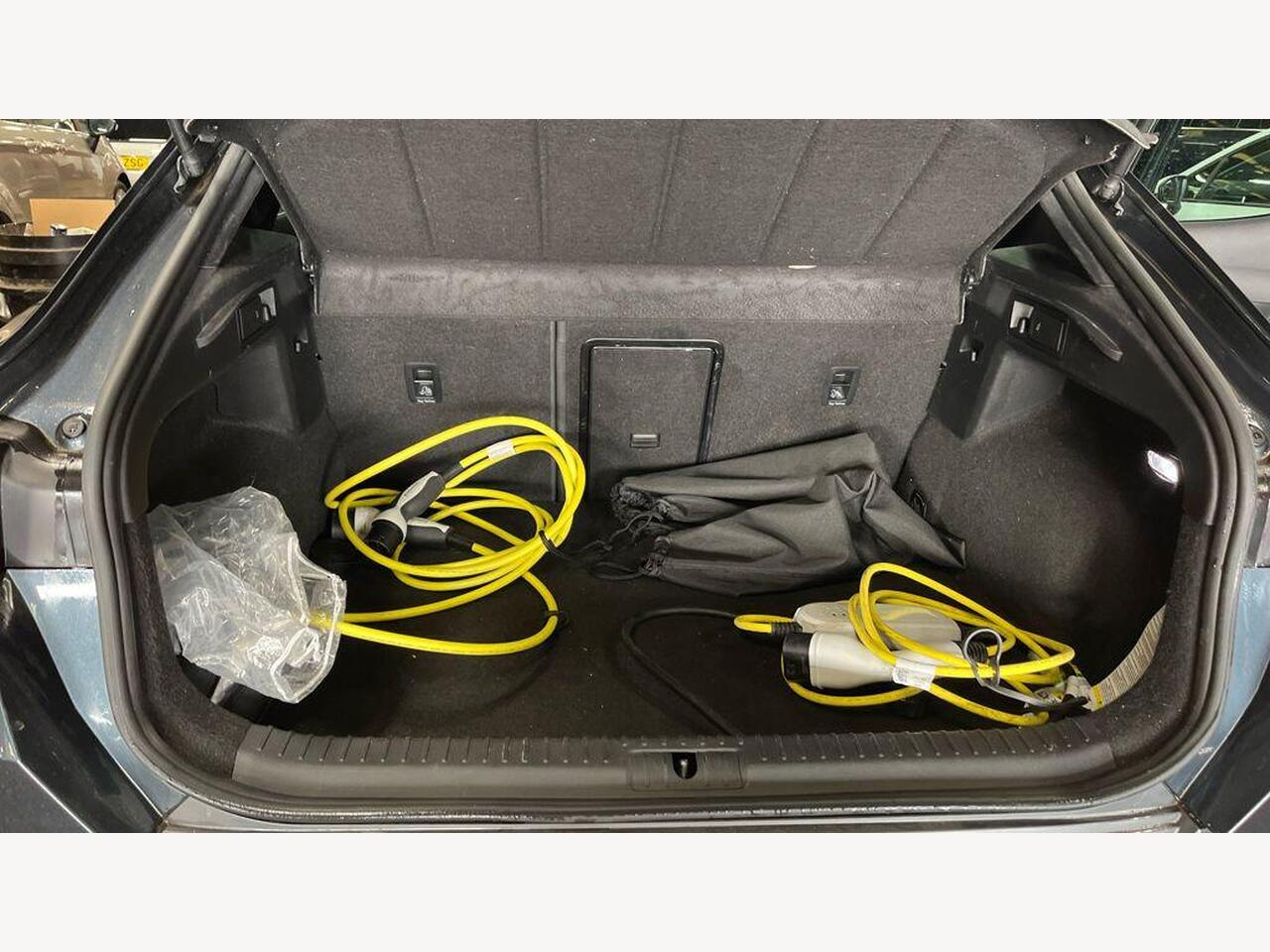 Used Cupra Formentor 2021 for sale - 78025080: Photo 18