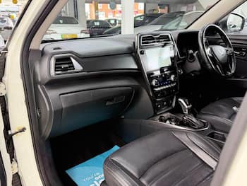 Used Ssangyong Tivoli 2021 for sale - 79614730: Photo