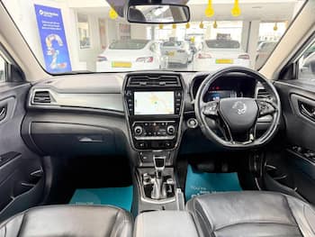 Used Ssangyong Tivoli 2021 for sale - 79614730: Photo