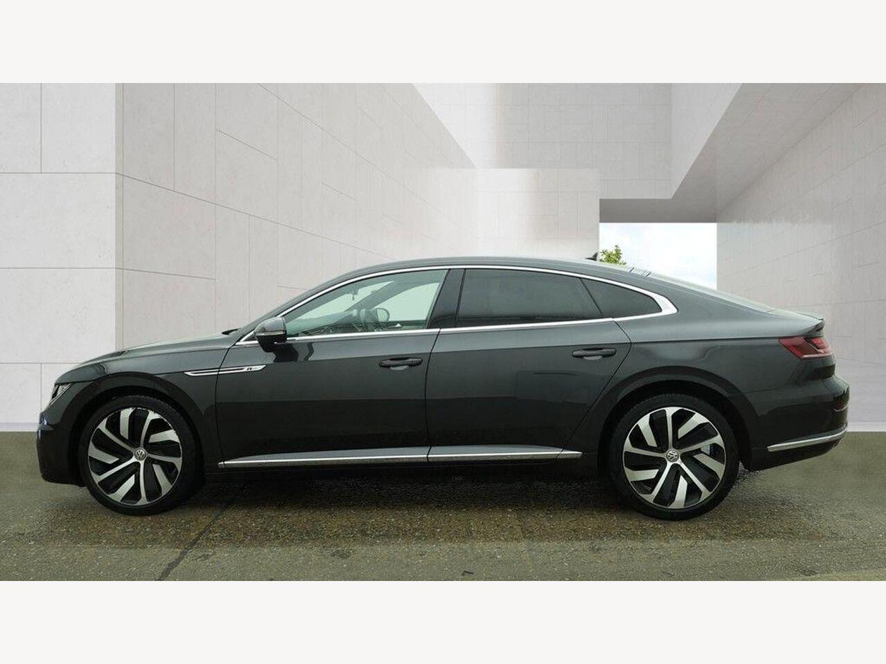 Used Volkswagen Arteon 2019 for sale - 78117186: Photo 10