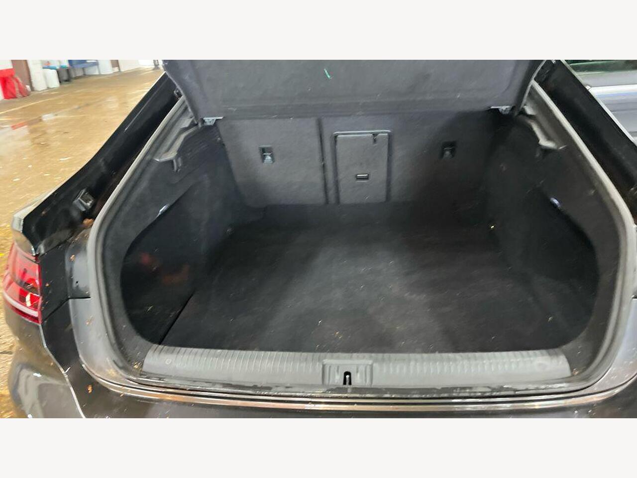 Used Volkswagen Arteon 2019 for sale - 78117186: Photo 12