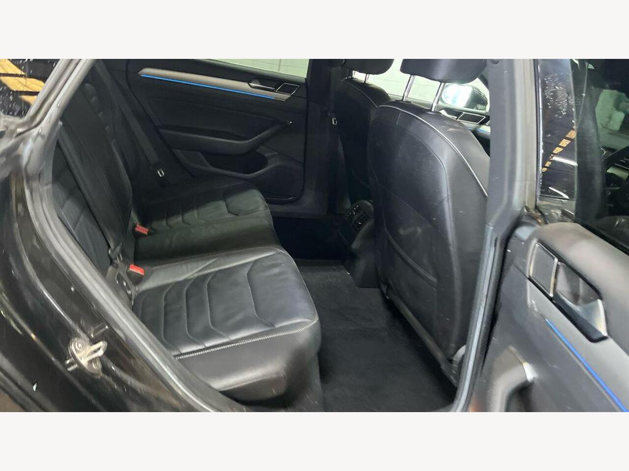 Used Volkswagen Arteon 2019 for sale - 78117186: Photo 14