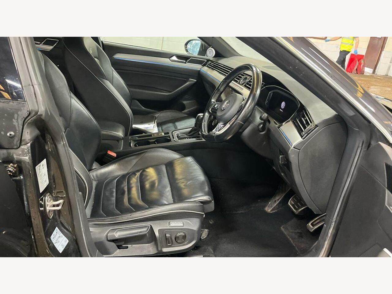 Used Volkswagen Arteon 2019 for sale - 78117186: Photo 16