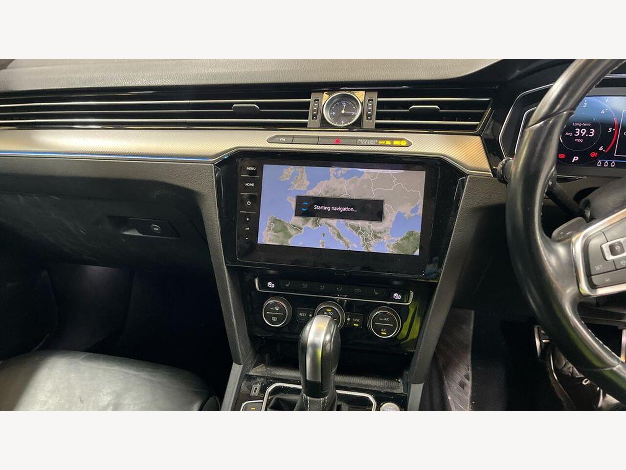 Used Volkswagen Arteon 2019 for sale - 78117186: Photo 19